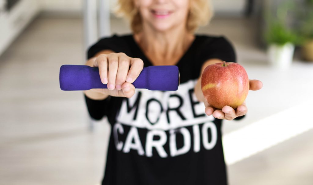 The Truth About Cardio: How Much Do You Really Need?