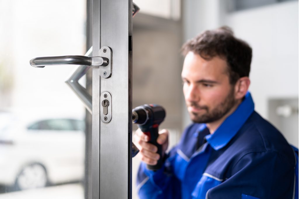 Securing Your Business Commercial Locksmith Services In Hempstead, NY