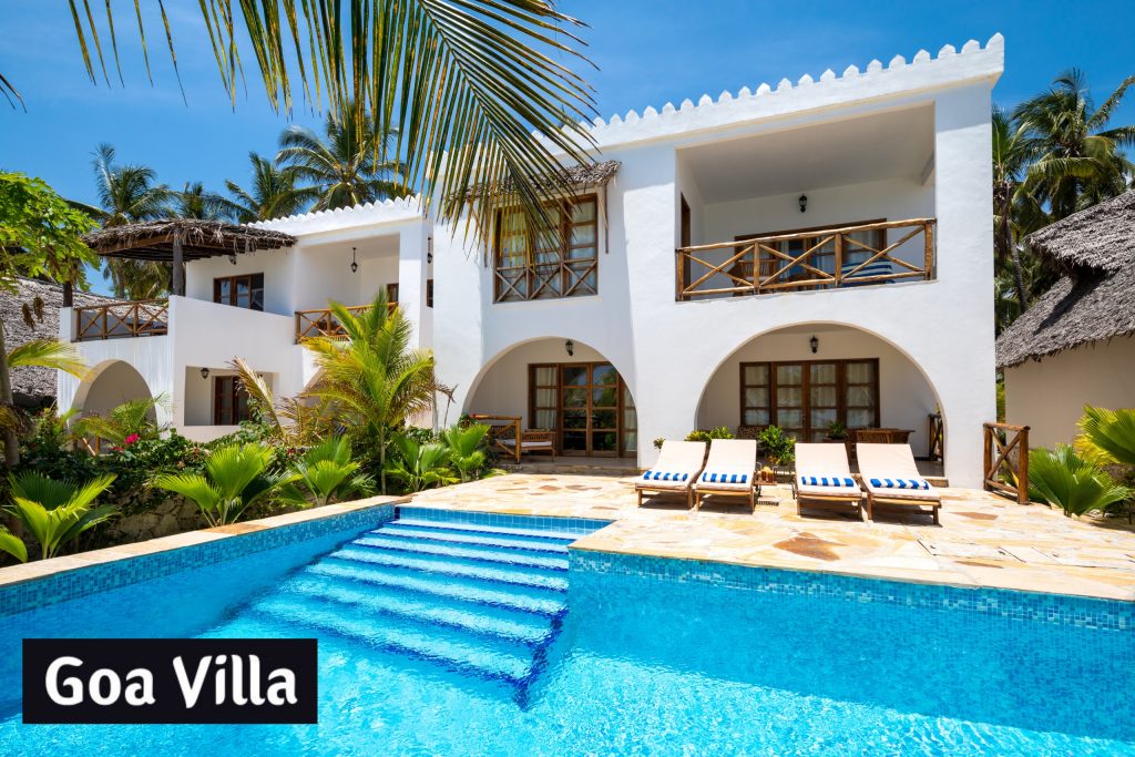 Experience Goa Like A Local: Stay In A GoaVilla Property For An Authentic Vacation