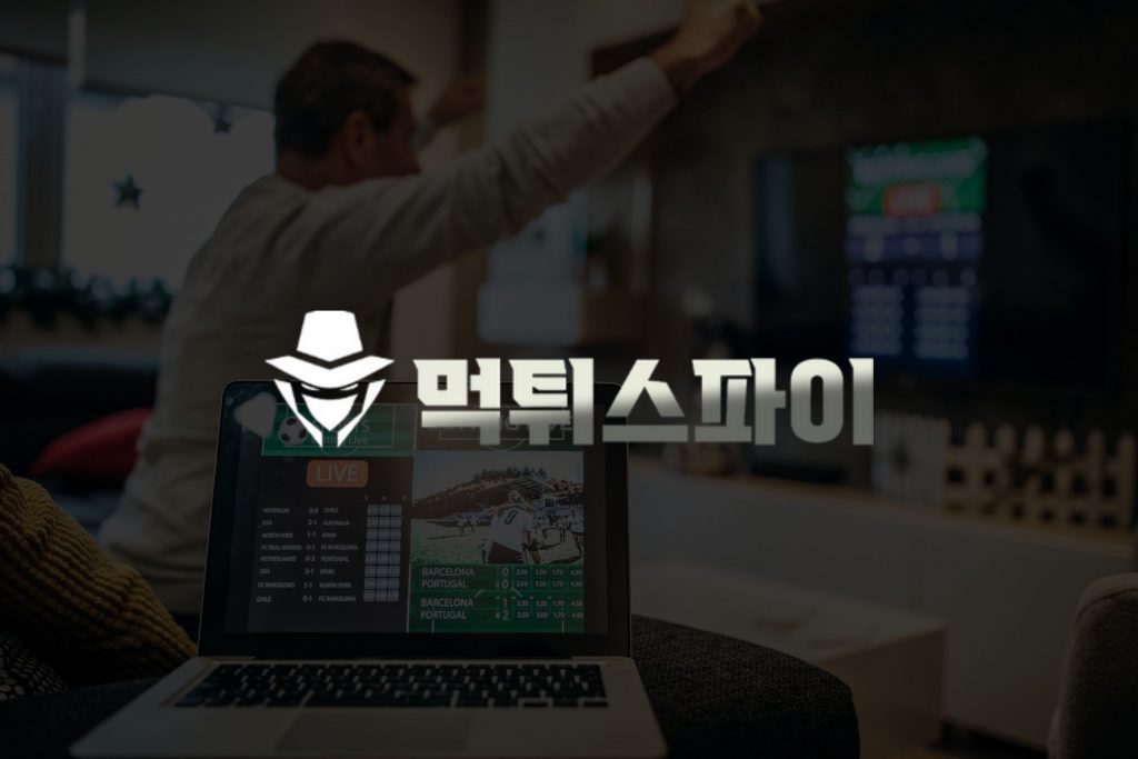 안전한 베팅의 핵심 : 스포츠 베팅 사이트에 대한 사기 검증