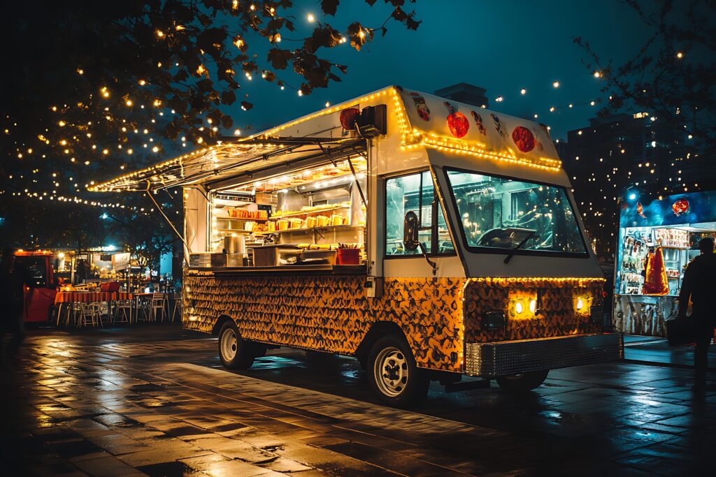 Season-Proof Food Businesses That Thrive in Tropical and Changing Climates