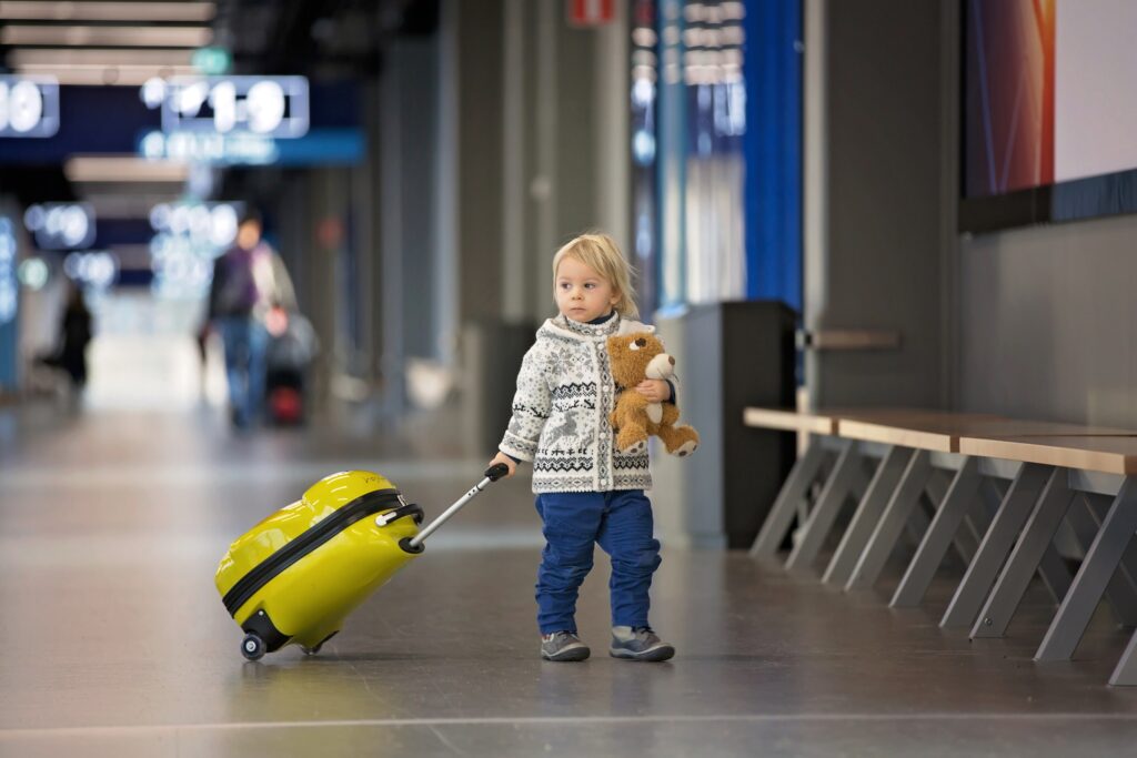 Kid-Friendly Travel Destinations Around the World That Balance Fun, Safety, and Learning