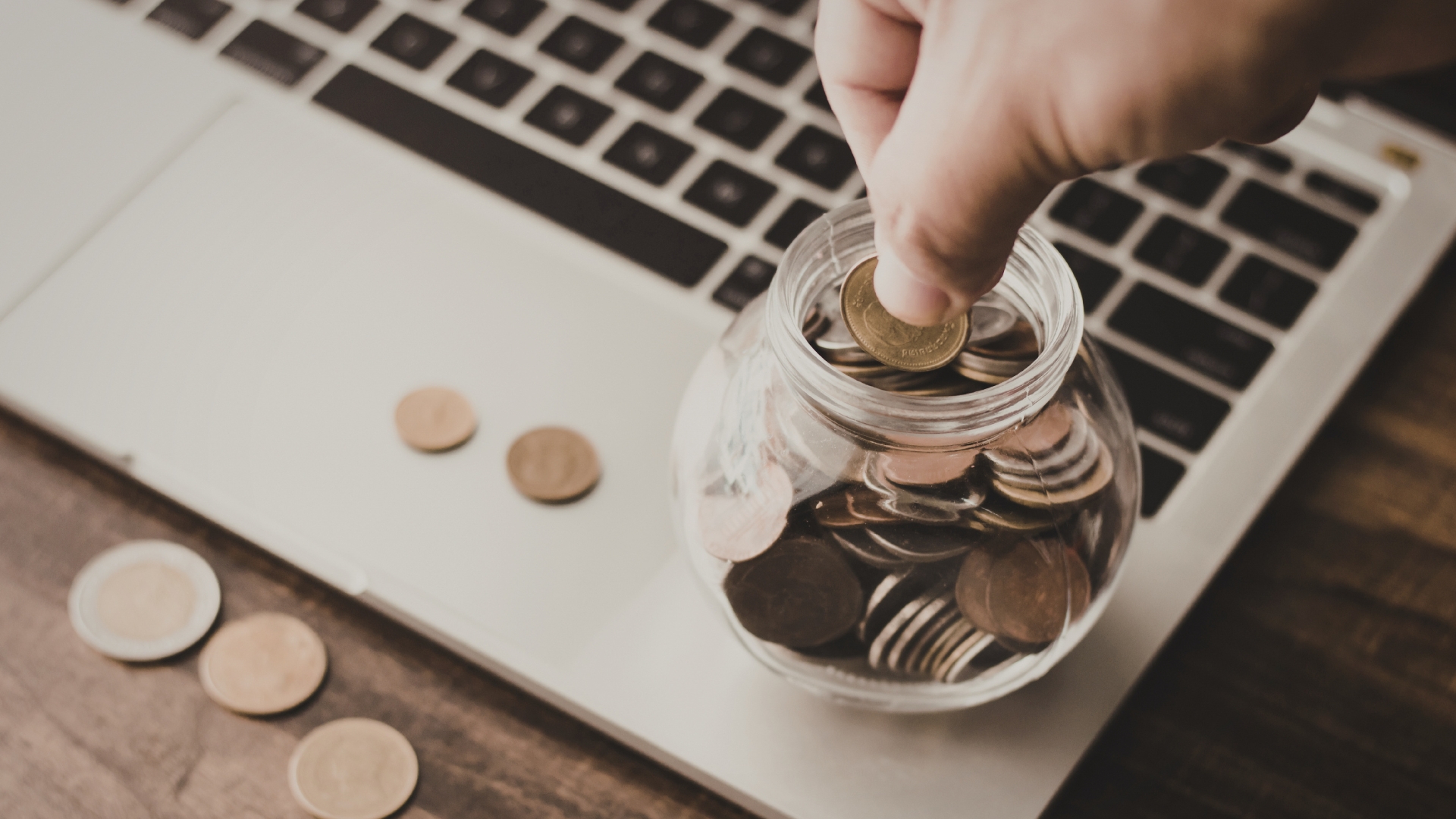 Finance and Everyday Money Awareness