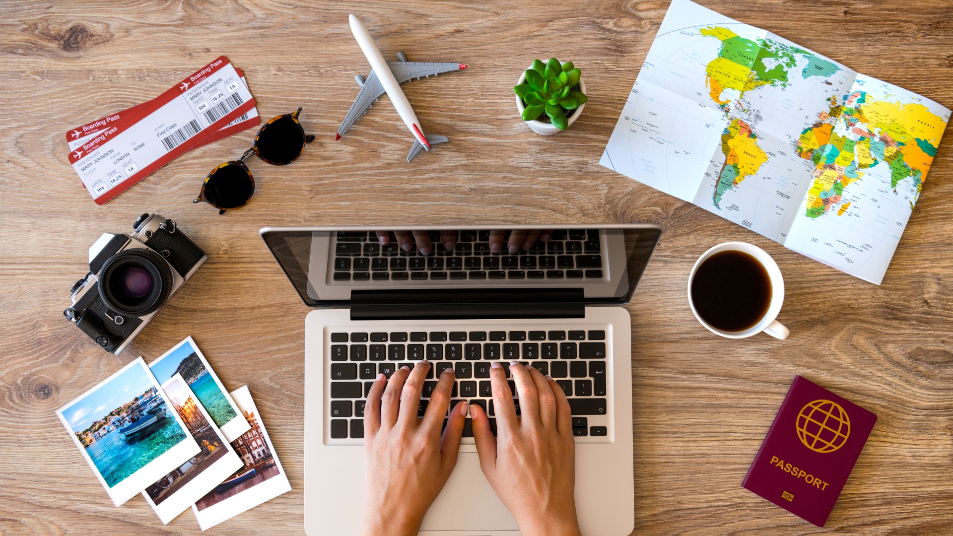 Travel, Culture, and Global Perspective