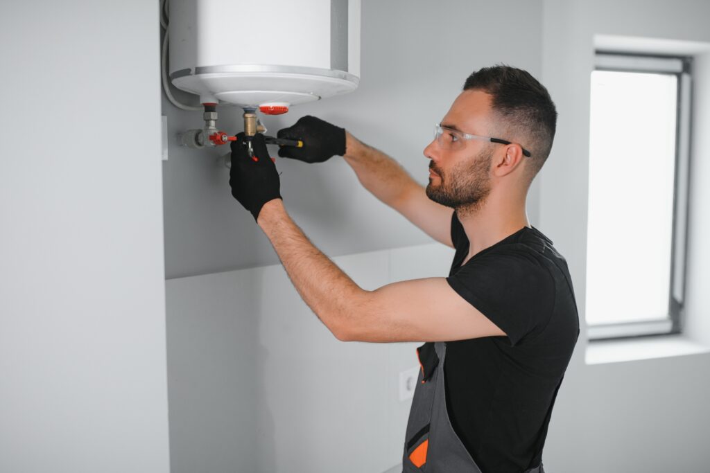 Boiler Installer In Milton Keynes Professional Installation For Reliable, Efficient Heating