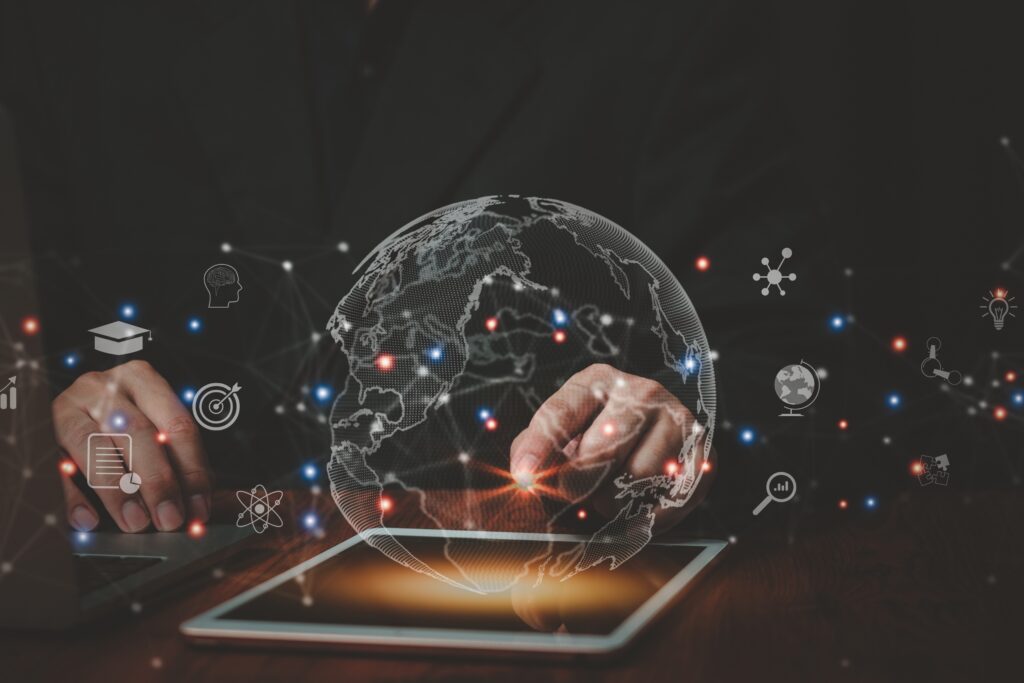 BoostLink - Online Resource Platforms